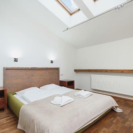 Apartment Amaretto Dluga 60 By Noclegi Renters Krakow Luaran gambar