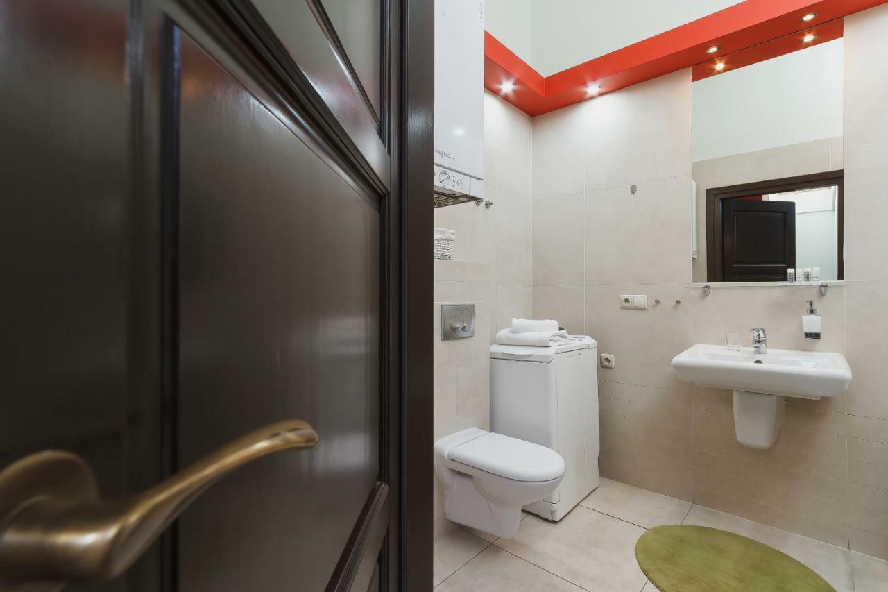 Apartment Amaretto Dluga 60 By Noclegi Renters Krakow Luaran gambar