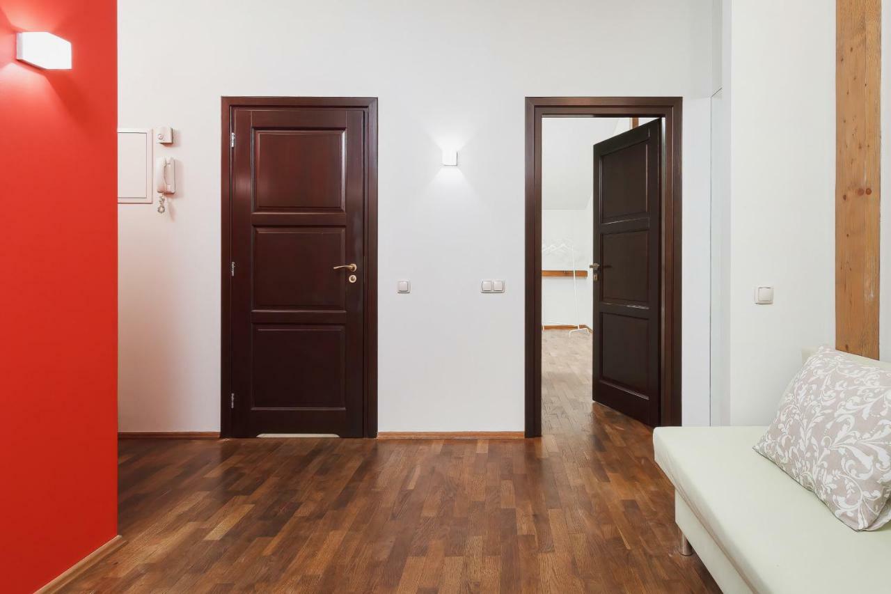 Apartment Amaretto Dluga 60 By Noclegi Renters Krakow Luaran gambar