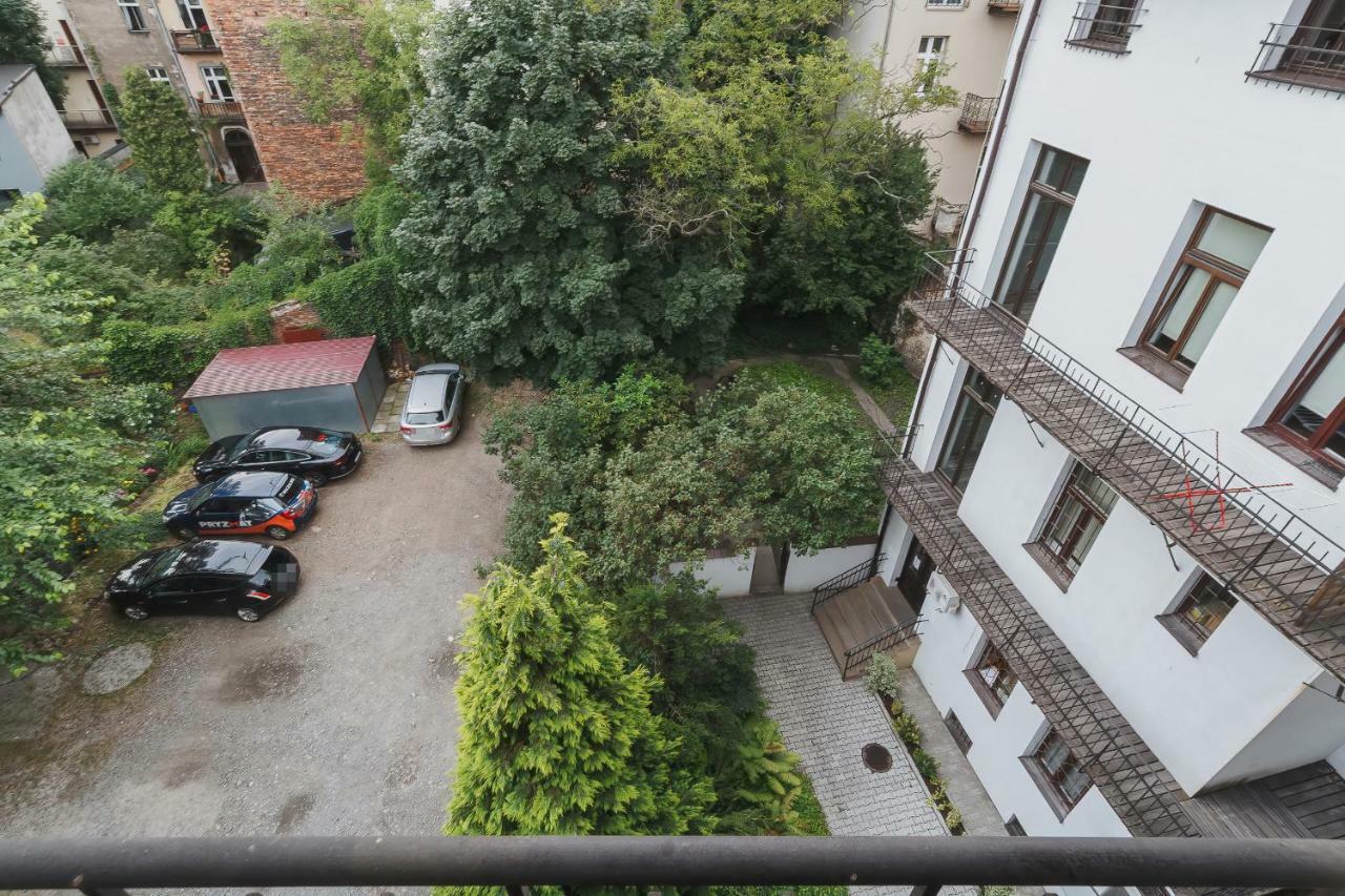 Apartment Amaretto Dluga 60 By Noclegi Renters Krakow Luaran gambar