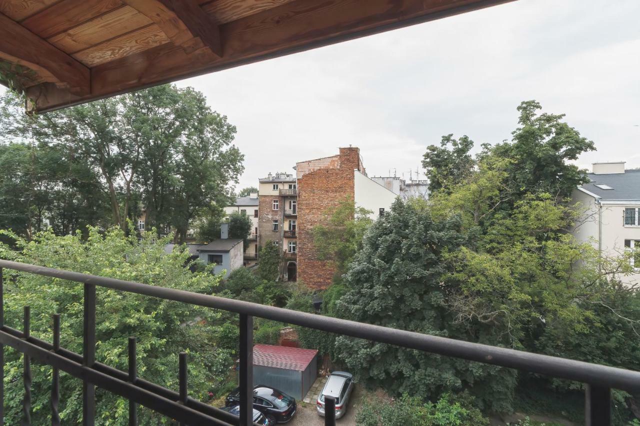 Apartment Amaretto Dluga 60 By Noclegi Renters Krakow Luaran gambar
