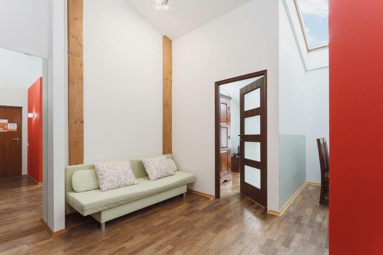 Apartment Amaretto Dluga 60 By Noclegi Renters Krakow Luaran gambar