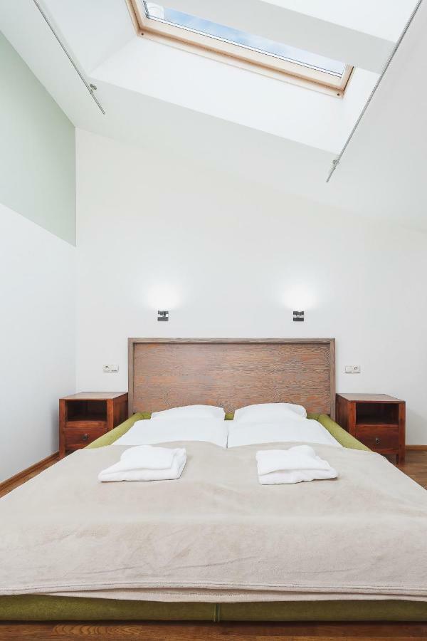 Apartment Amaretto Dluga 60 By Noclegi Renters Krakow Luaran gambar