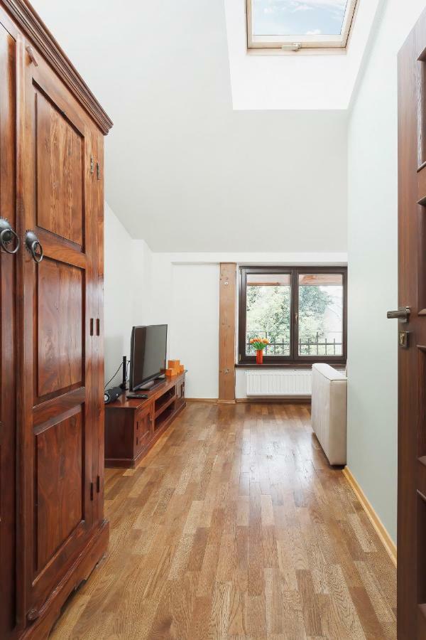 Apartment Amaretto Dluga 60 By Noclegi Renters Krakow Luaran gambar