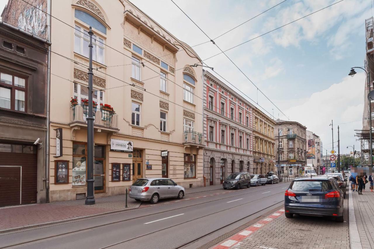 Apartment Amaretto Dluga 60 By Noclegi Renters Krakow Luaran gambar