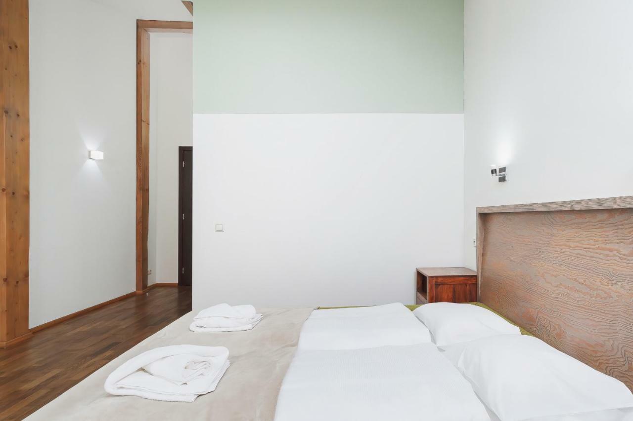 Apartment Amaretto Dluga 60 By Noclegi Renters Krakow Luaran gambar